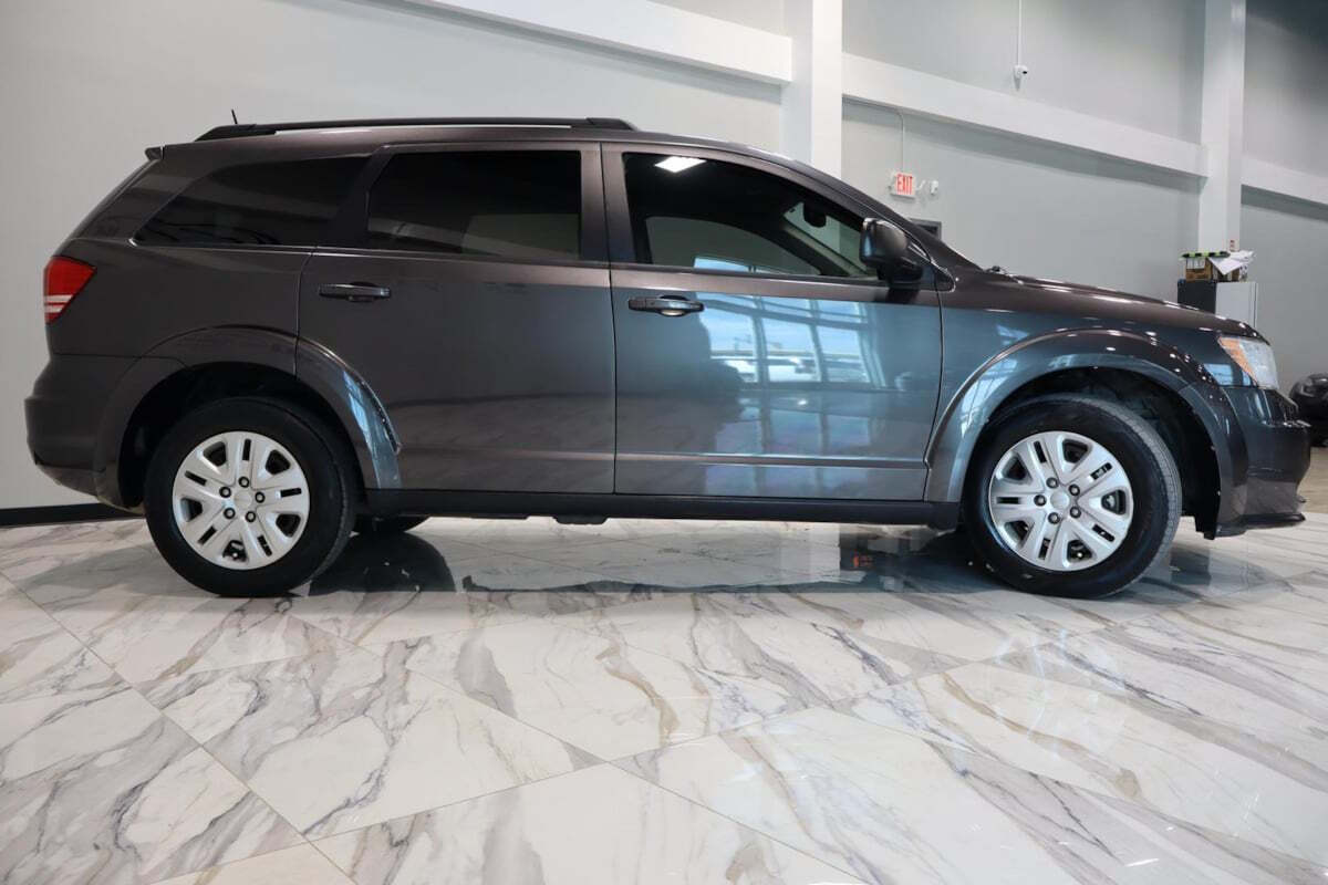 2020 Dodge Journey for sale at IMD MOTORS, INC in Dallas, TX