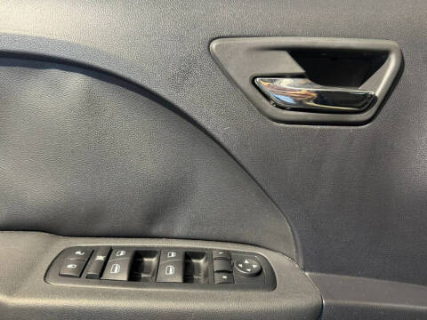 2010 Dodge Journey SE