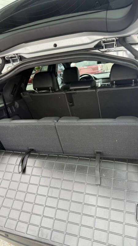 2016 Land Rover Discovery Sport HSE