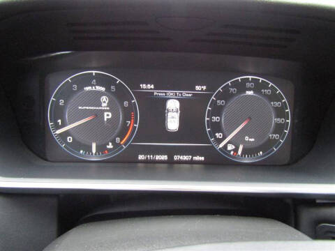 2014 Land Rover Range Rover