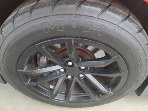 2010 Chevrolet Camaro SS