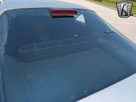 1985 Chevrolet Camaro Z28