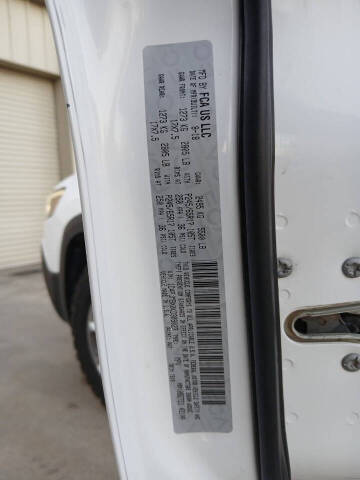 2019 Jeep Cherokee Trailhawk Elite