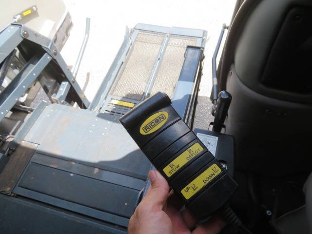 2019 GMC Savana 2500