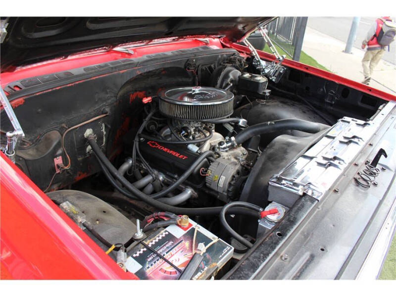 1978 Chevrolet C10