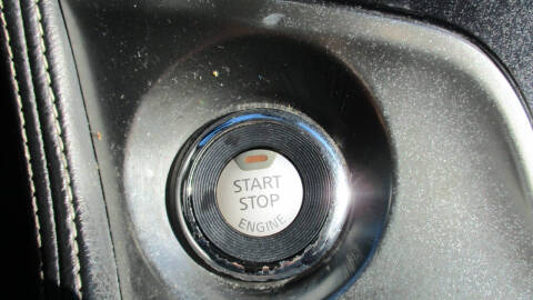 2020 Nissan Maxima 3.5 SV