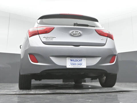 2013 Hyundai Elantra GT