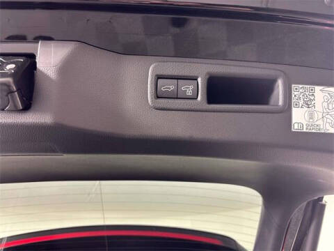 2024 Toyota Venza XLE