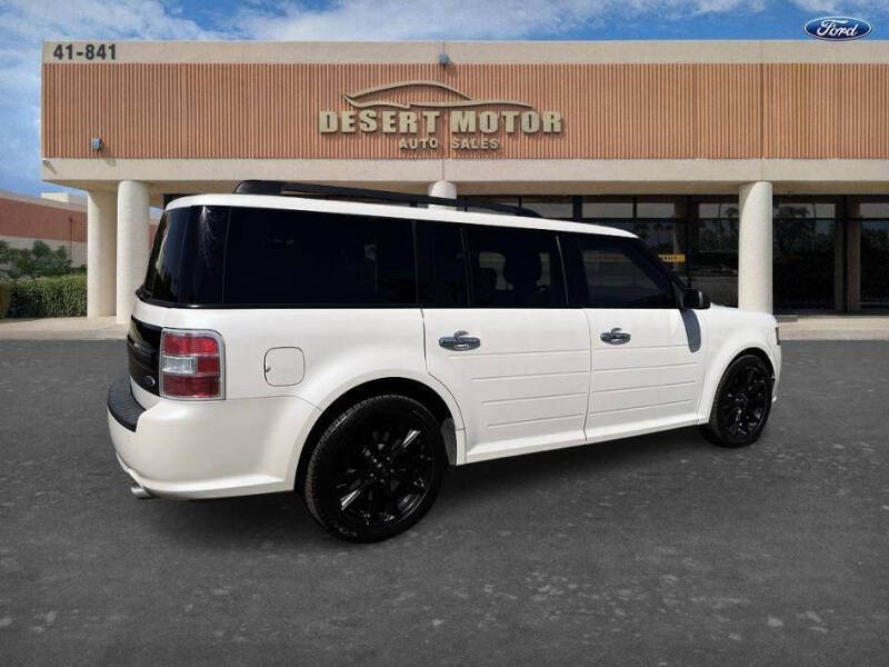 2016 Ford Flex SEL