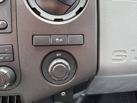 2015 Ford F-350 Super Duty