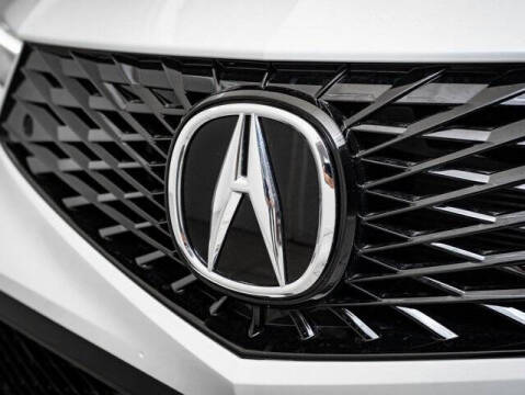 2026 Acura Integra w/Tech w/A-SPEC