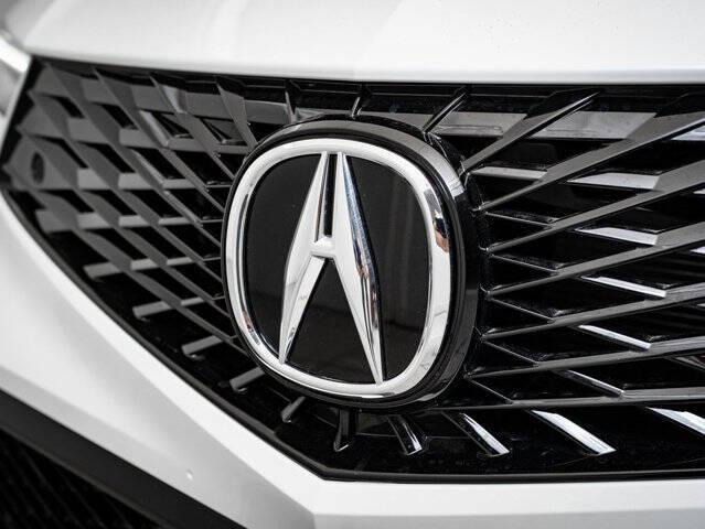 2026 Acura Integra w/Tech w/A-SPEC