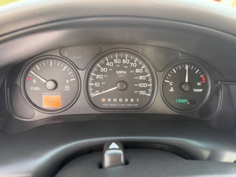 2004 Chevrolet Venture Plus