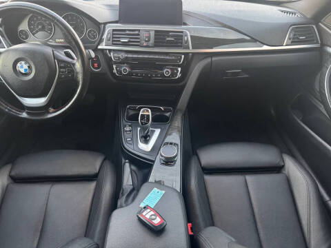 2019 BMW 4 Series 430i Gran Coupe