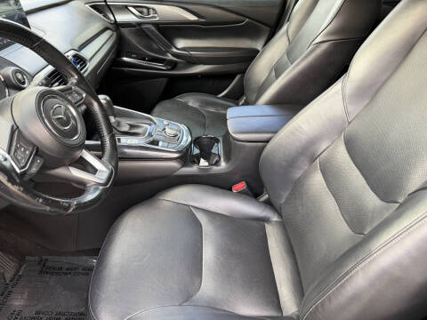 2019 Mazda CX-9 Touring