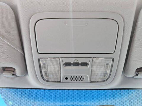 2007 Honda Odyssey EX-L