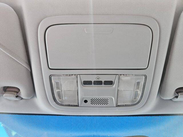 2007 Honda Odyssey EX-L