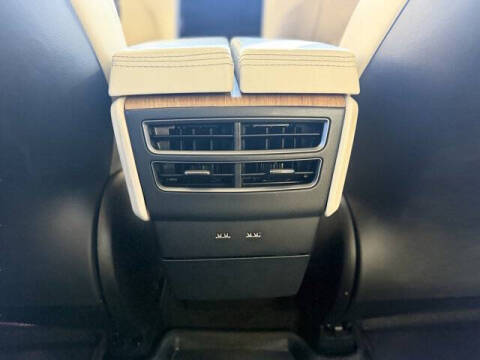 2019 Tesla Model X 75D