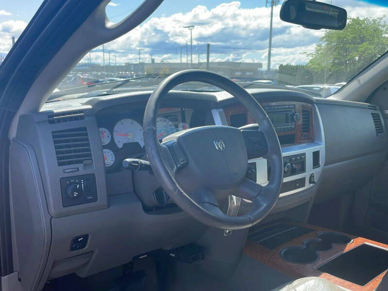 2006 Dodge Ram 2500