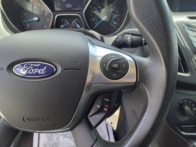 2013 Ford Focus for sale at Tri State Auto Sales in Cincinnati, OH