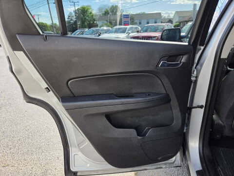 2012 GMC Terrain SLE-2
