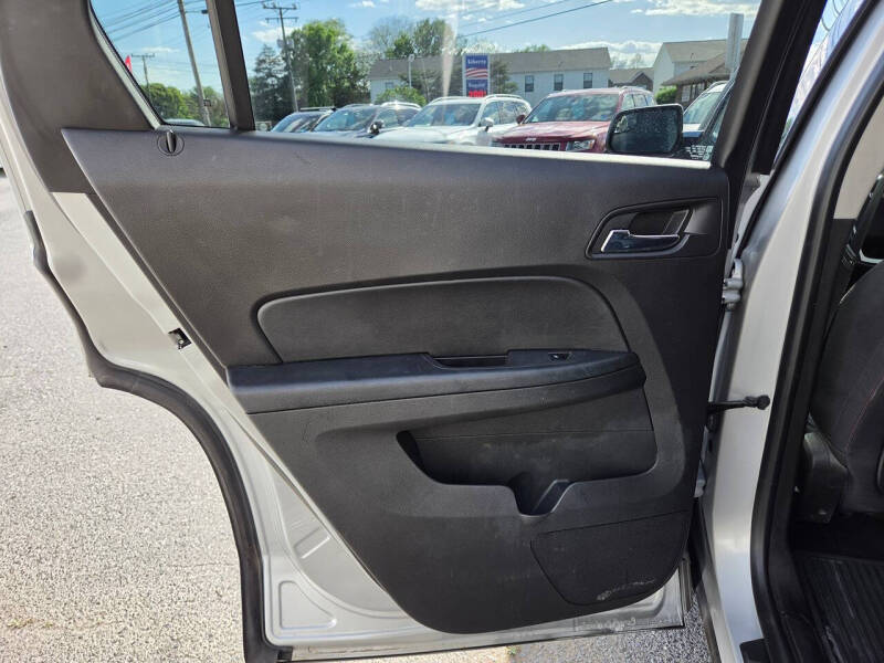 2012 GMC Terrain SLE-2
