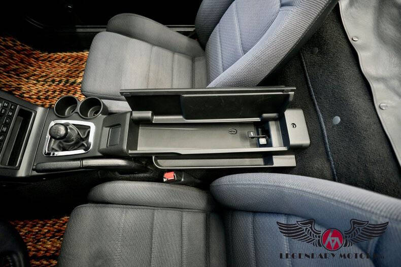 1992 Mazda MX-5 Miata