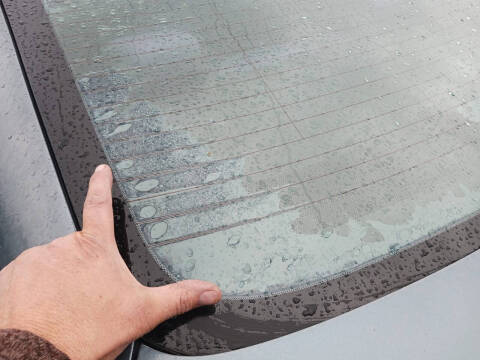 2013 Mazda MAZDA6 i Sport