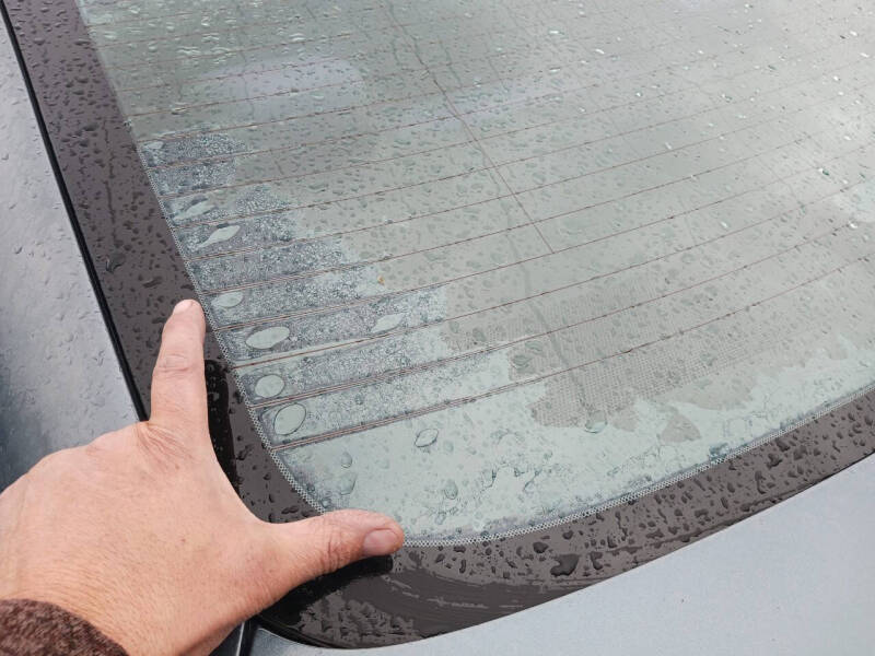 2013 Mazda MAZDA6 i Sport