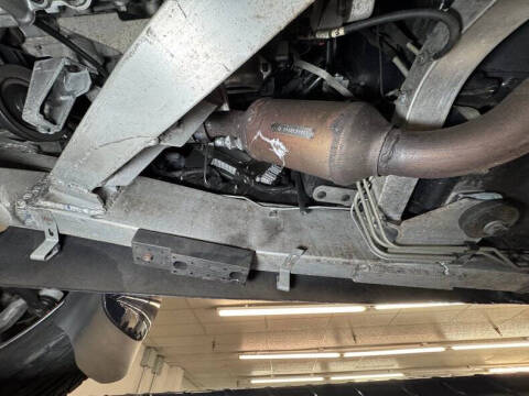 2001 Chrysler Prowler