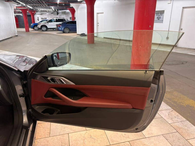 2021 BMW 4 Series 430i