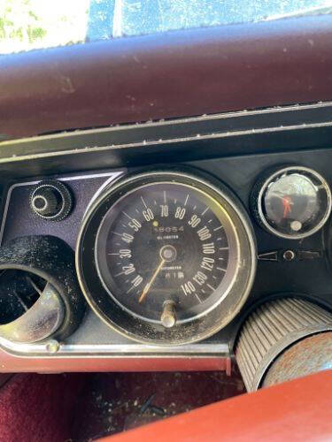 1965 Buick Riviera