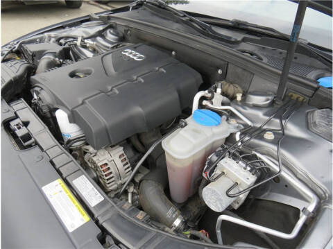 2014 Audi Allroad 2.0T quattro Premium Plus