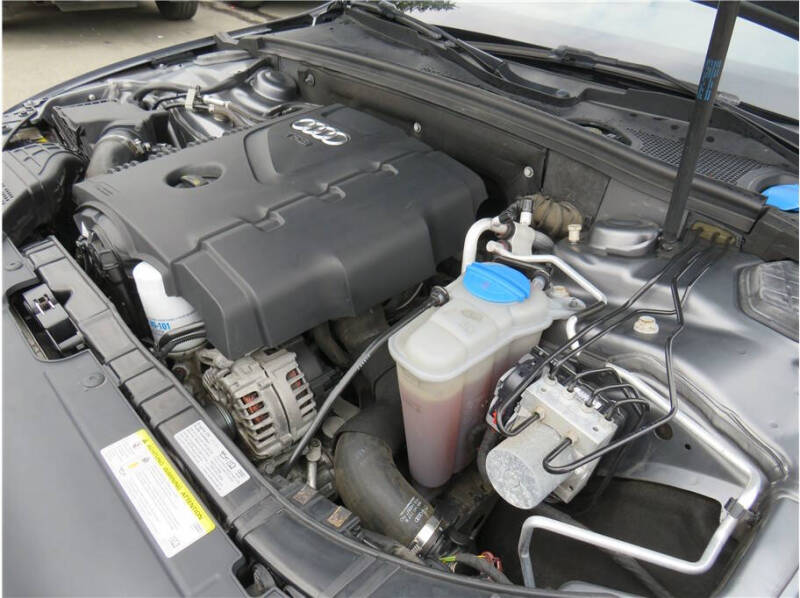 2014 Audi Allroad 2.0T quattro Premium Plus