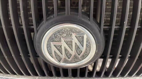 2003 Buick LeSabre Limited