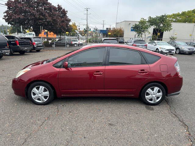 2005 Toyota Prius