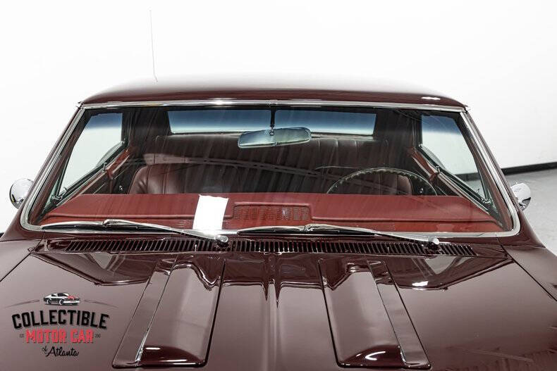 1966 Chevrolet Chevelle