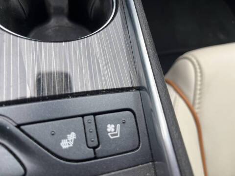 2018 Chevrolet Impala Premier