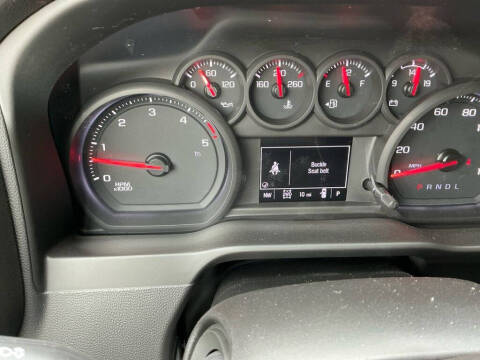 2026 GMC Sierra 2500HD Pro