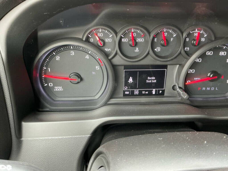 2026 GMC Sierra 2500HD Pro