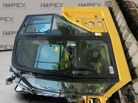 2021 Caterpillar 309CR