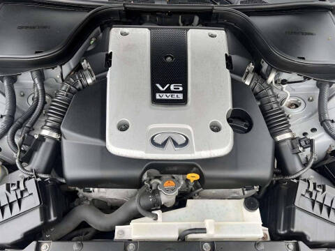 2014 Infiniti Q60 Coupe