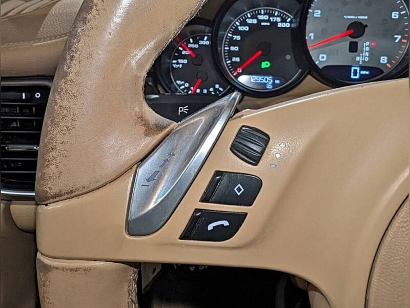 2011 Porsche Panamera