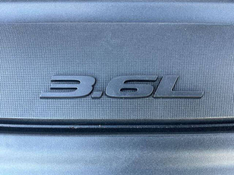 2020 Chrysler Voyager LX