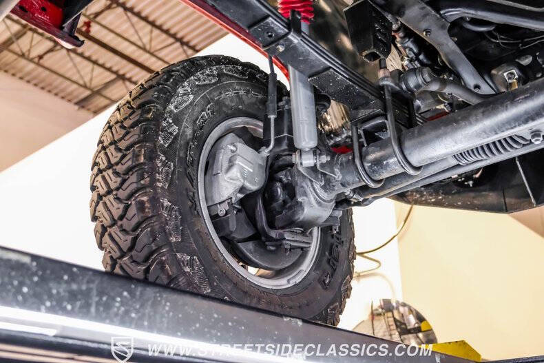 1979 Chevrolet C/K 30 Series