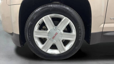 2012 GMC Terrain SLE-2