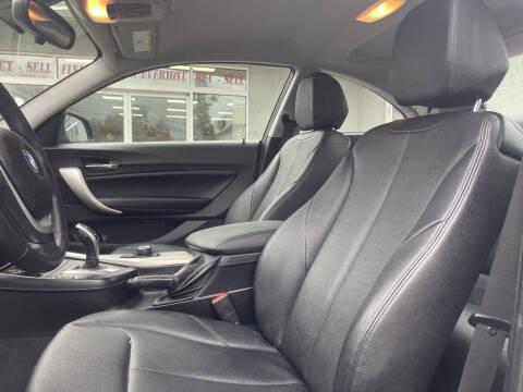 2015 BMW 2 Series 228i xDrive