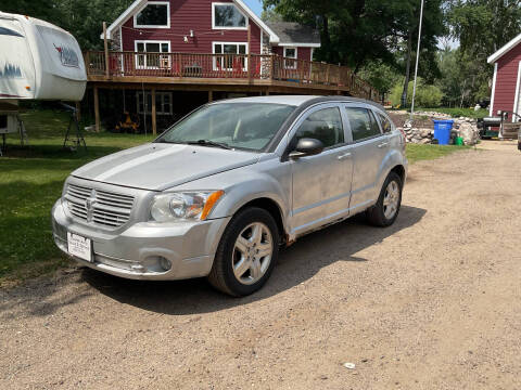 2007 Dodge Caliber