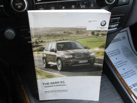 2013 BMW X5 xDrive35i Premium