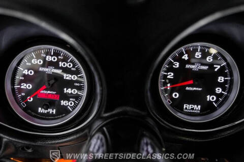 1969 Chevrolet Corvette